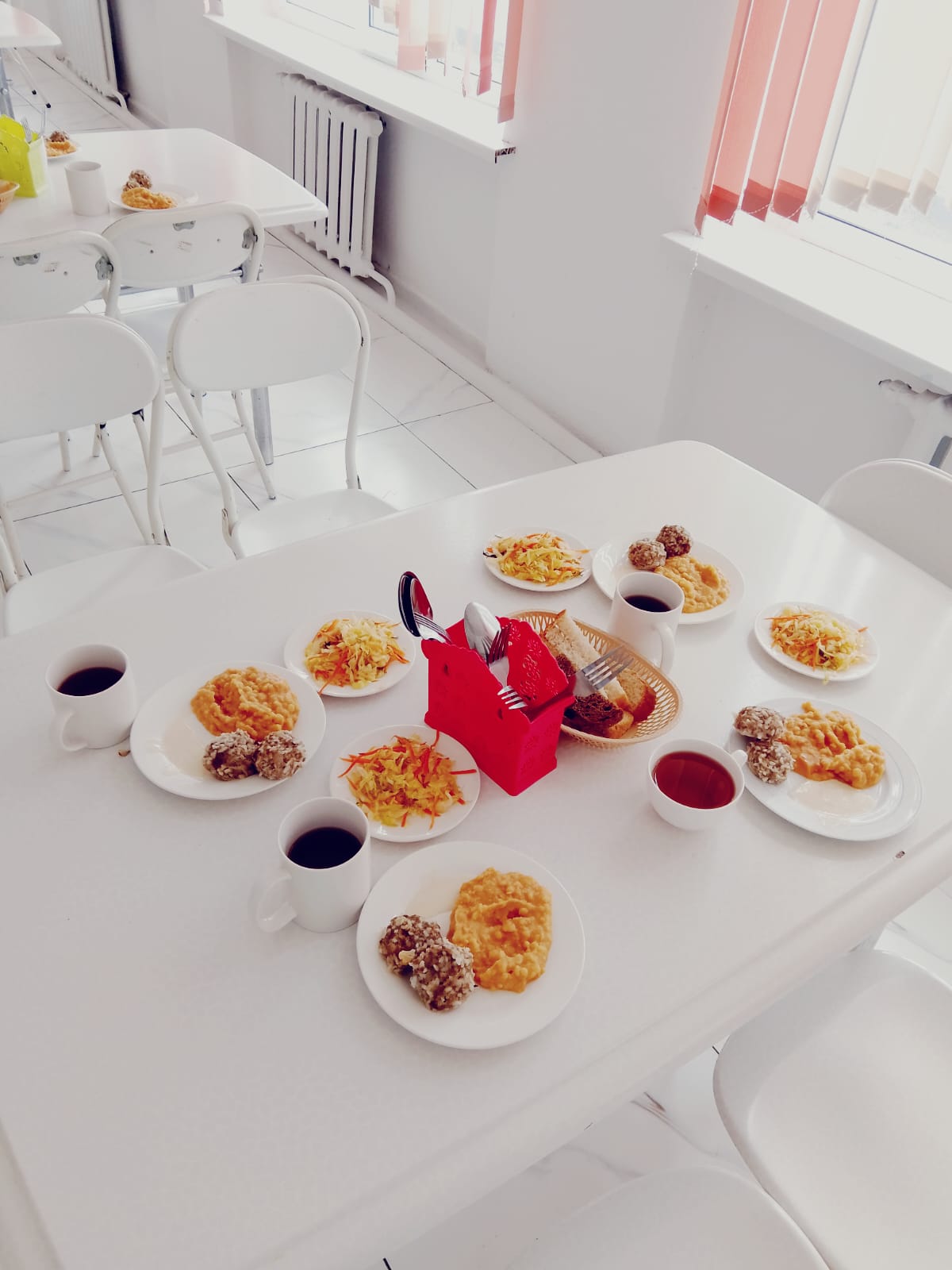 Ас мәзірі 18.09.2025ж