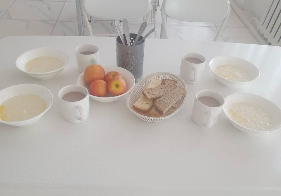 Ас мәзірі 02.03.2026ж